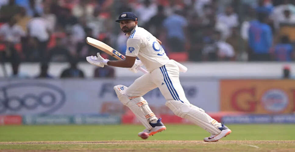 Monty Panesar's Advice to Shreyas Iyer: Play County Cricket for Test Comeback