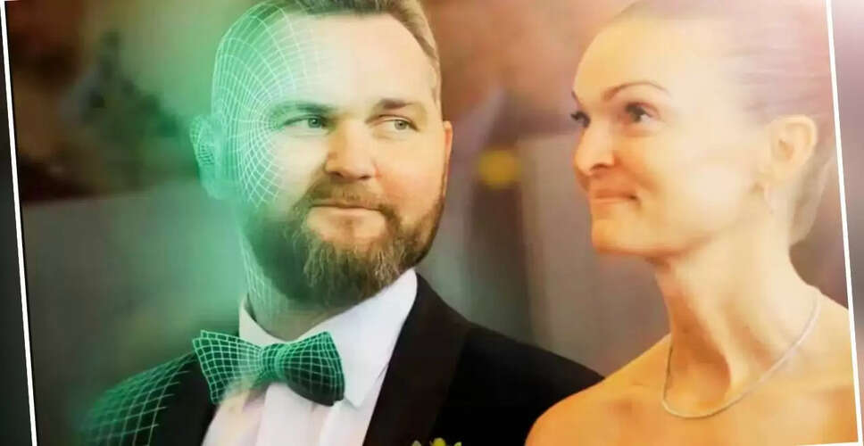 डिजिटल क्लोन: पत्नी ने पति की यादों से बनाया AI, लेकिन मिला चौंकाने वाला सच