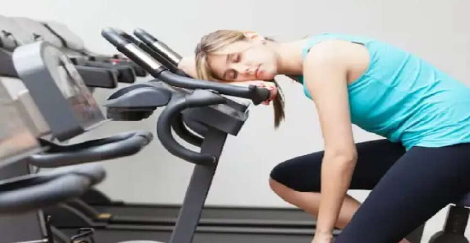 फिटनेस के लिए नींद और संतुलित आहार का महत्व