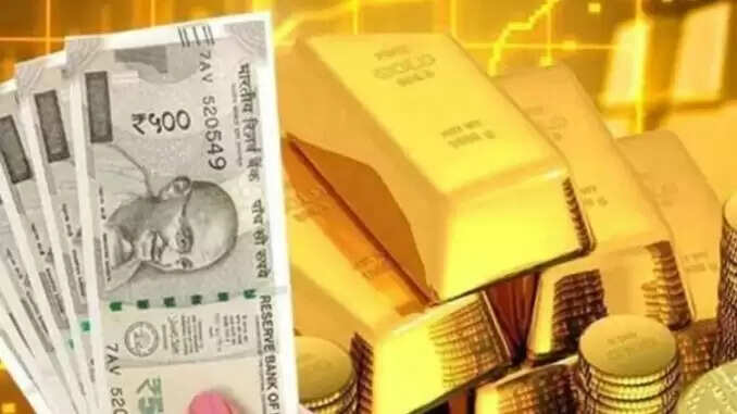 भारतीय रिजर्व बैंक ने सोवरेन गोल्ड बॉन्ड की रिडम्पशन प्राइस की घोषणा की