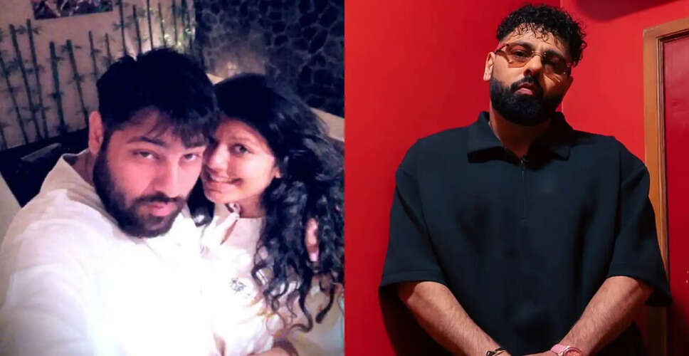 Badshah ने दूसरी बार की शादी: जानें पहली पत्नी और व्यक्तिगत जीवन के बारे में