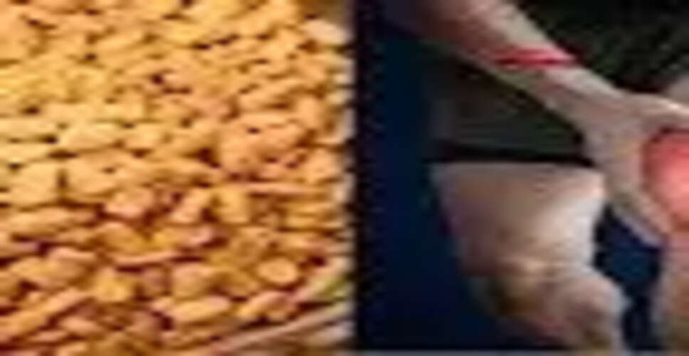 हड्डियों को मजबूत करने के लिए मेथी के बीज के लाभ