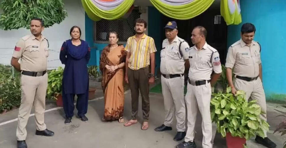 सिंगरौली में पत्नी की हत्या: इंजीनियर और मां ने मिलकर किया अपराध