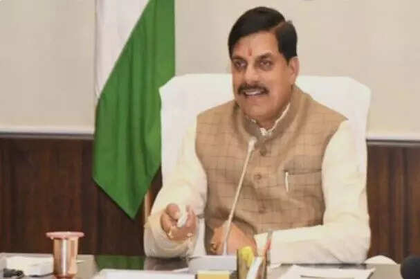 मुख्यमंत्री डॉ. मोहन यादव का मंत्रिपरिषद बैठक में महत्वपूर्ण संबोधन