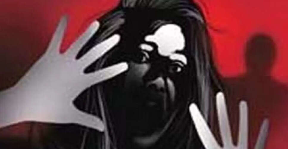 Lucknow Encounter: Man Accused of Abducting and Assaulting Toddler Killed