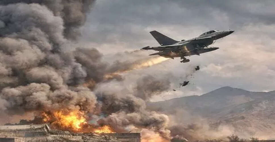 पाकिस्तान और अफगानिस्तान के बीच बढ़ते तनाव की कहानी