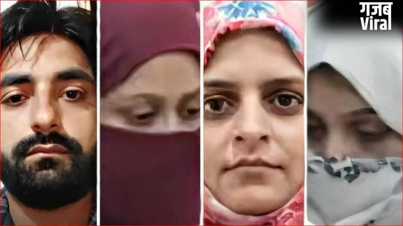 पीलीभीत के चपरासी ने सरकारी खजाने से लूटे 8 करोड़ रुपये