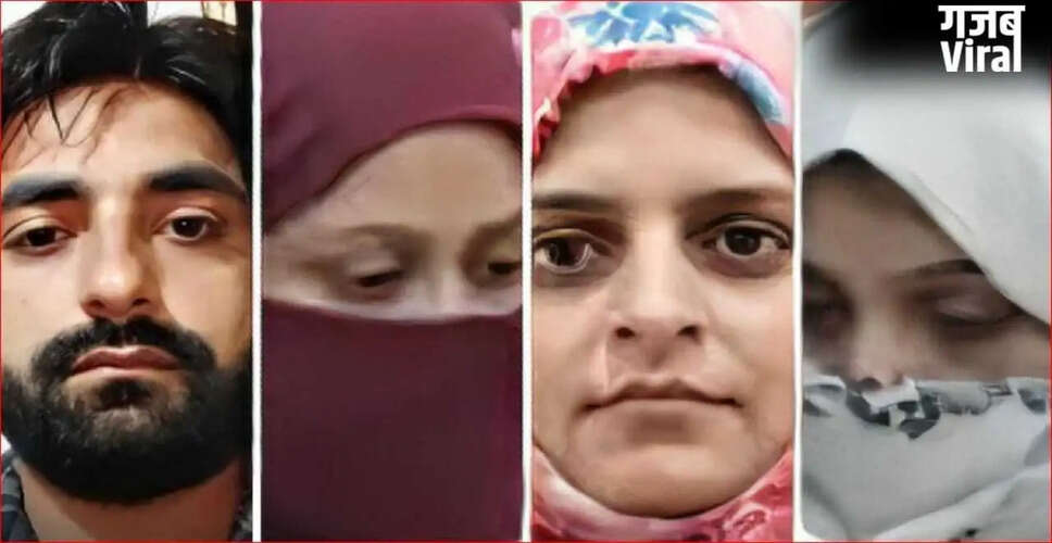 पीलीभीत के चपरासी ने सरकारी खजाने से लूटे 8 करोड़ रुपये