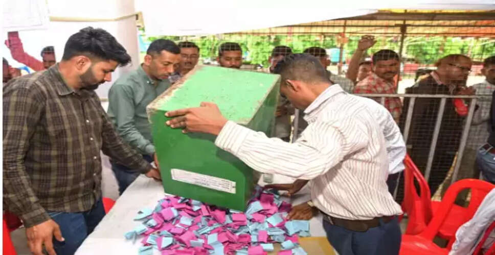 Uttarakhand Panchayat Elections: Candidate Claims Mistaken Victory Announcement