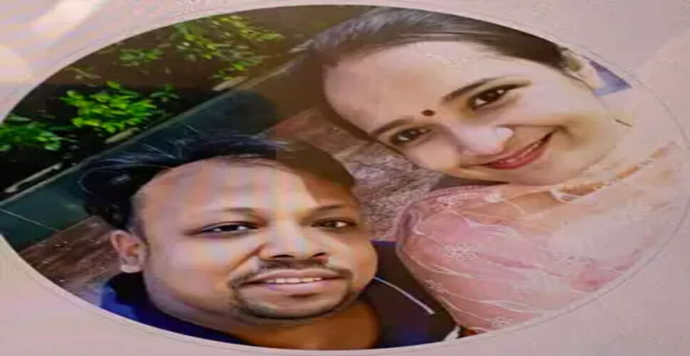बेंगलुरु: सदाशिवनगर में एक ही परिवार के चार लोग घर में मृत मिले, पुलिस जांच में जुटी