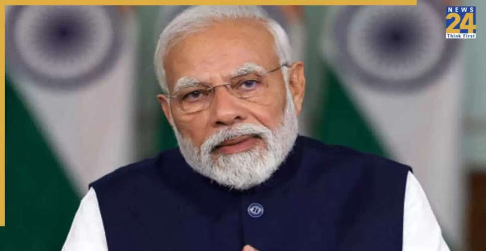 पीएम मोदी का असम दौरा: 18,530 करोड़ रुपये के विकास परियोजनाओं का उद्घाटन