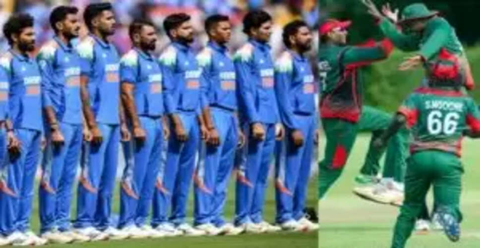 सचिन गिल ने छोड़ा भारत, केन्या से खेलने का लिया फैसला