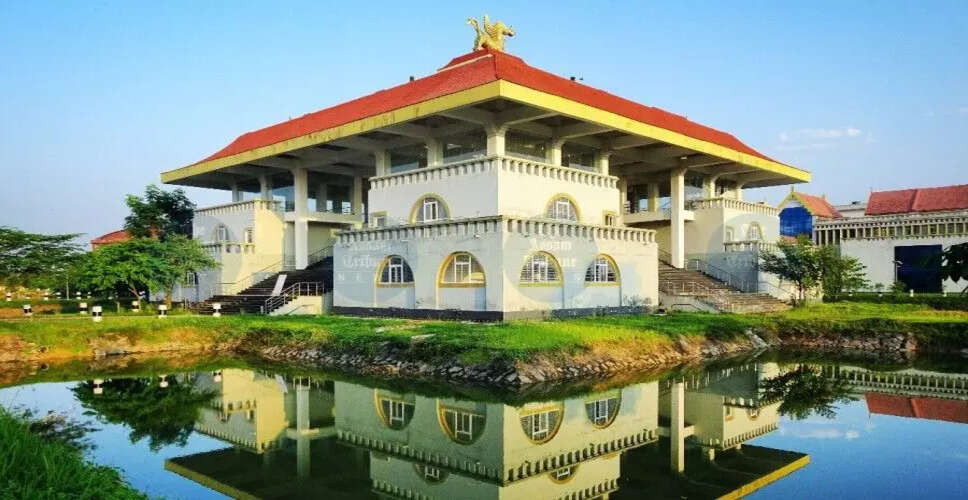 2026 में भारतीय यात्रियों के लिए जोरों पर है जोरहाट