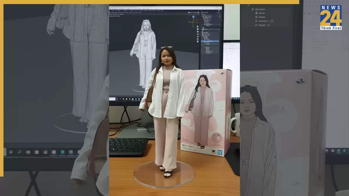 कैसे बनाएं Gemini Nano Banana AI 3D फिगरिन्स: एक सरल गाइड