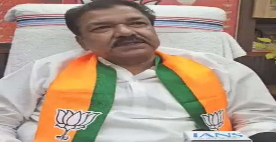 भूमि सर्वे बंद नहीं, कागज न प्रस्तुत कर पाने वालों को 3 महीने का समय दिया गया : दिलीप जायसवाल