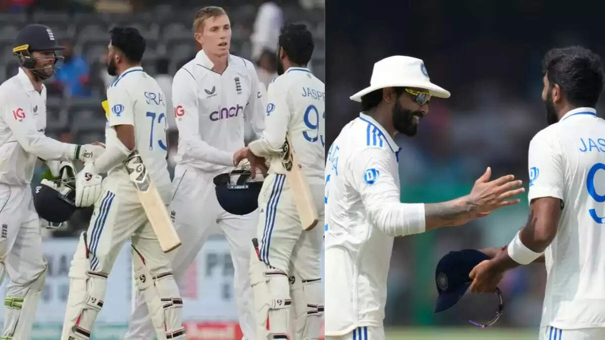 रविंद्र जडेजा के लिए इंग्लैंड दौरा हो सकता है अंतिम अवसर