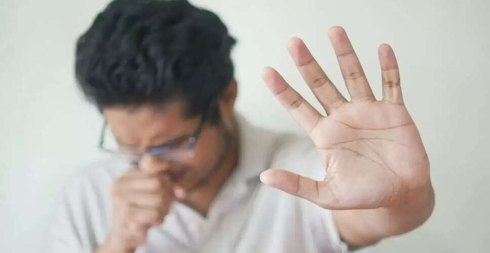 गर्मी में रिस्पिरेटरी इंफेक्शन से बचने के उपाय