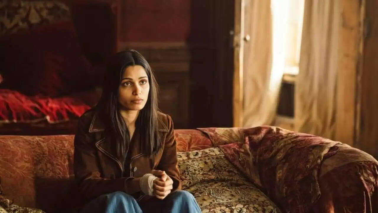 फ्रीडा पिंटो का जन्मदिन: एक अद्वितीय करियर की कहानी