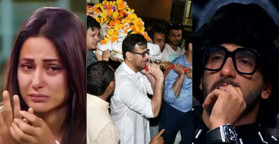 भोजपुरी अभिनेता सुदीप पांडे का निधन, फिल्म इंडस्ट्री में शोक की लहर