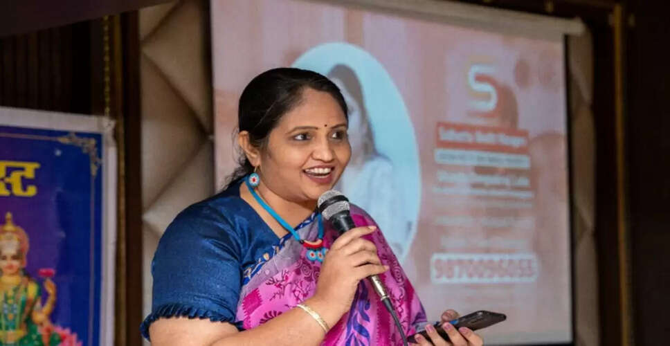 महिलाओं के लिए वित्तीय साक्षरता कार्यक्रम 'निवेश की बात' का सफल आयोजन
