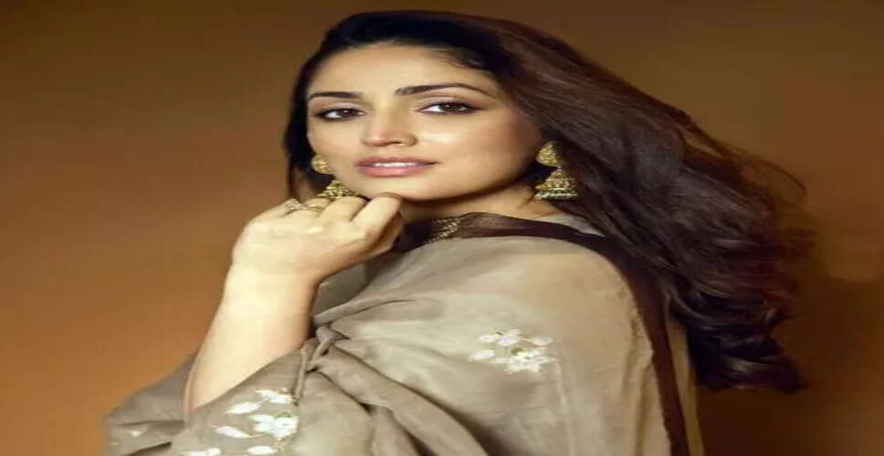 यामी गौतम ने feminism की परिभाषा पर अपने विचार साझा किए