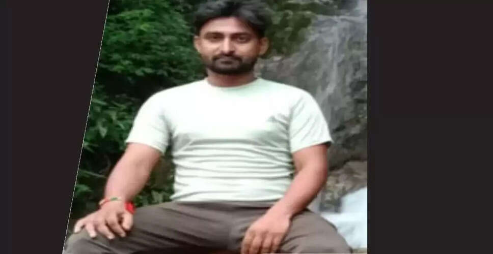 गाज़ियाबाद में स्कूटी सवार की हत्या: पारिवारिक विवाद का शक