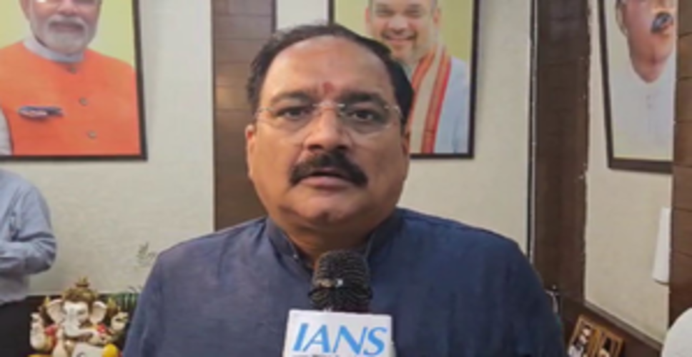 आम आदमी पार्टी के पार्षद को किडनैप करने के आरोप पर भाजपा ने कहा, ‘आप’ में सर्कस चल रहा है