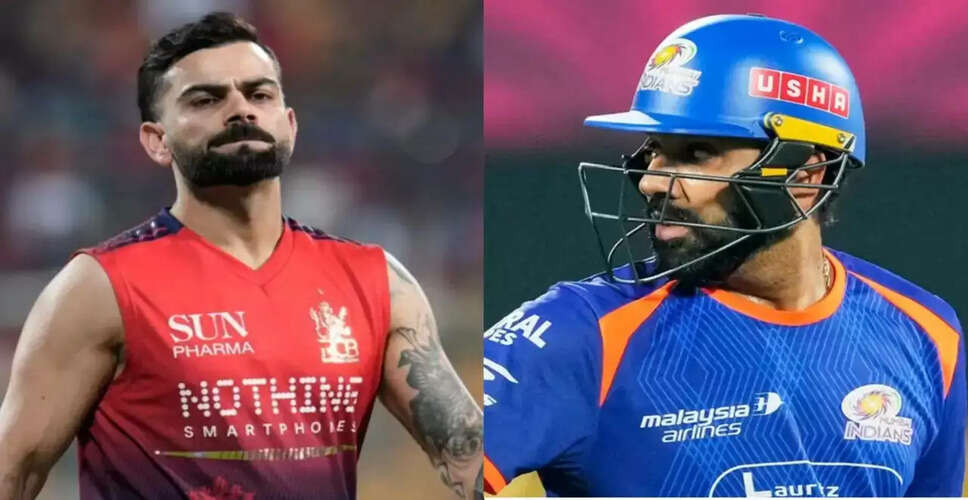 विराट कोहली और रोहित शर्मा की आईपीएल 2026 में फिटनेस चुनौतियाँ