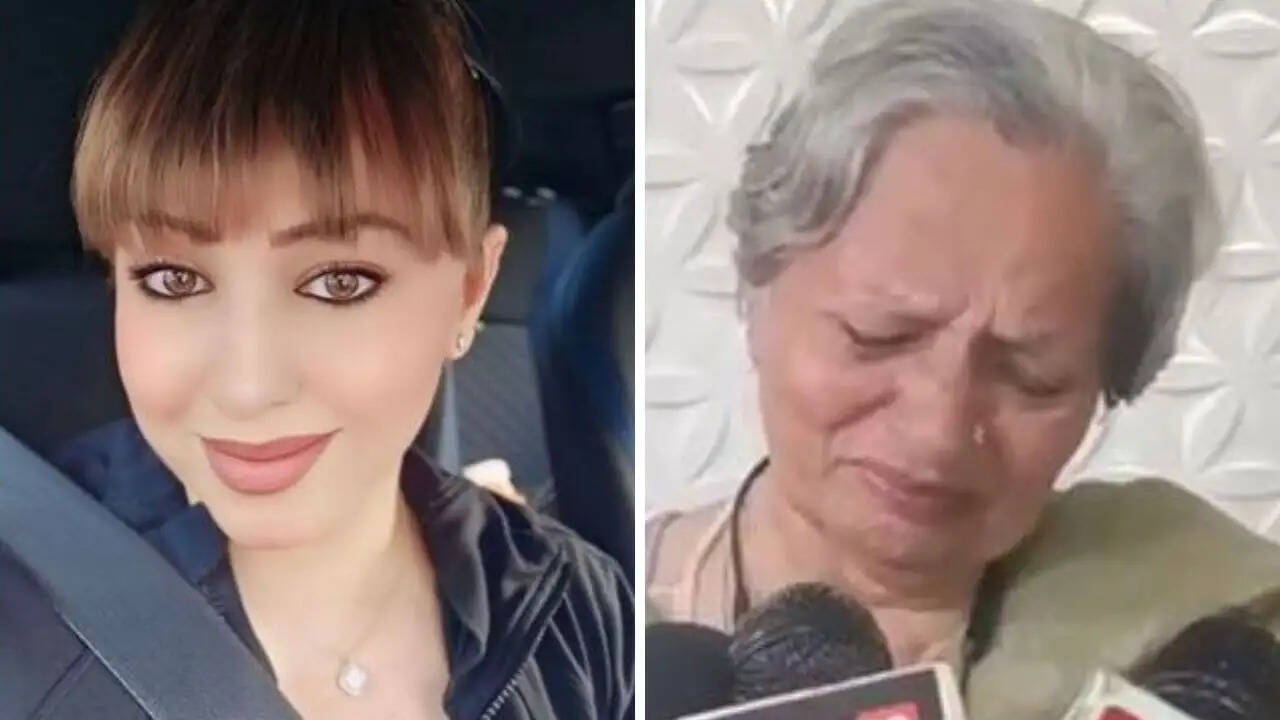 कनाडा में सोशल मीडिया इन्फ्लुएंसर नैन्सी ग्रेवाल की हत्या: मां ने खालिस्तानी कट्टरपंथियों पर लगाया आरोप