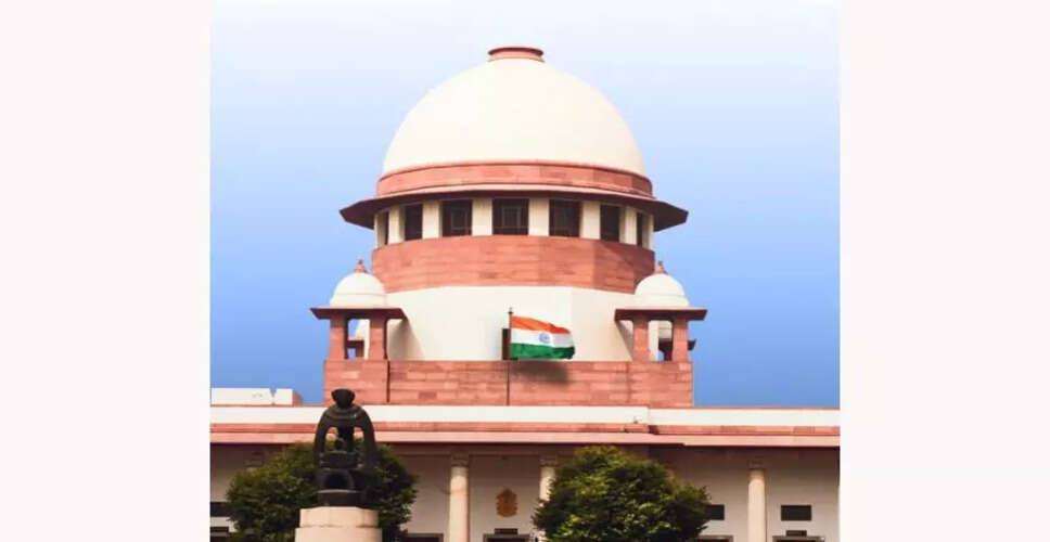 बिहार में चुनावी सूची पर सुप्रीम कोर्ट की सुनवाई से पहले चुनाव आयोग की तैयारी