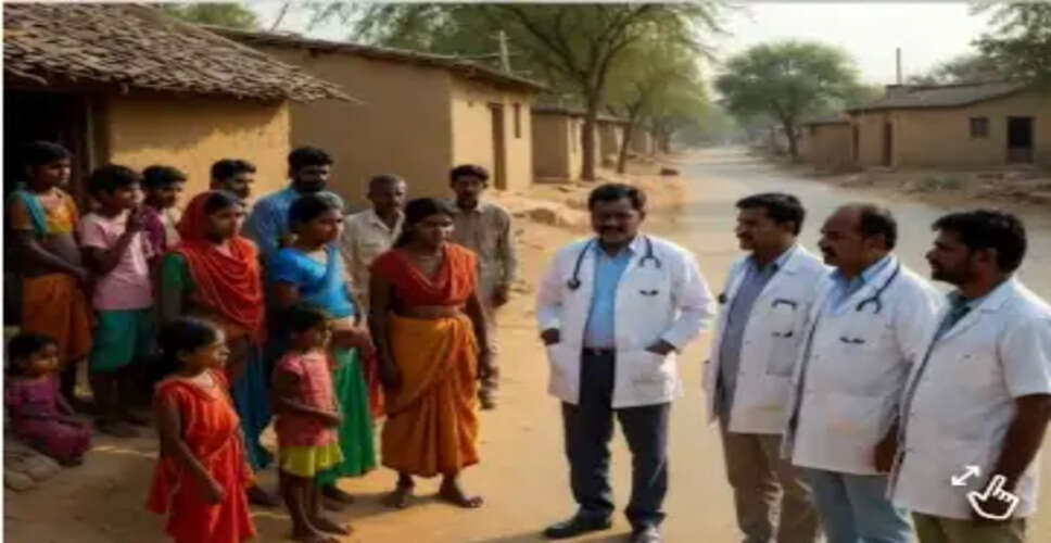 राजस्थान में रहस्यमयी बीमारी से बच्चों की मौत, स्वास्थ्य विभाग अलर्ट