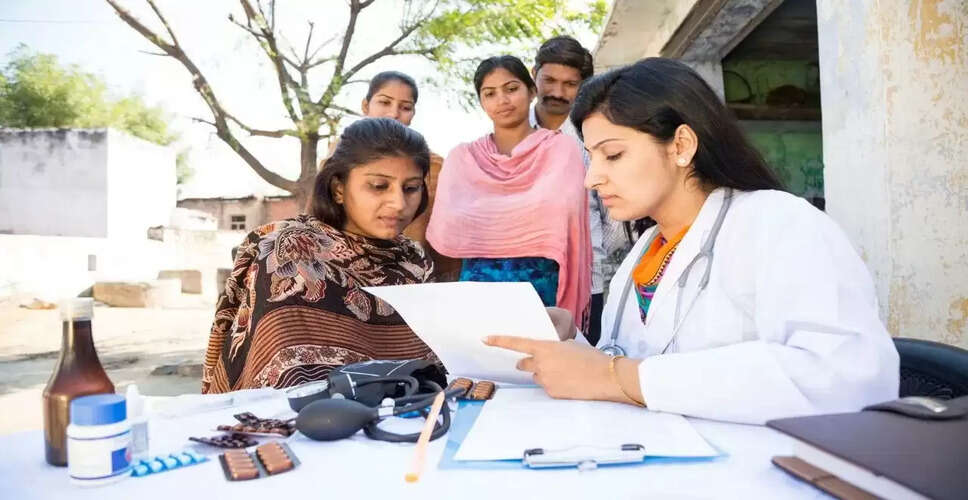 महिलाओं में बढ़ती बीमारियों का सामना: जानें लक्षण और बचाव के उपाय