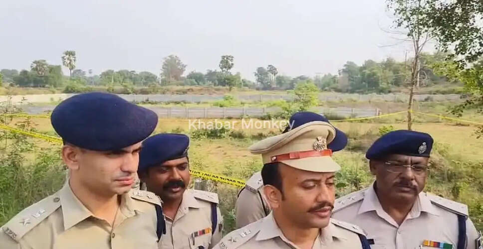 पटना में पुलिस का ऑपरेशन लंगड़ा: मुठभेड़ में दो अपराधी घायल