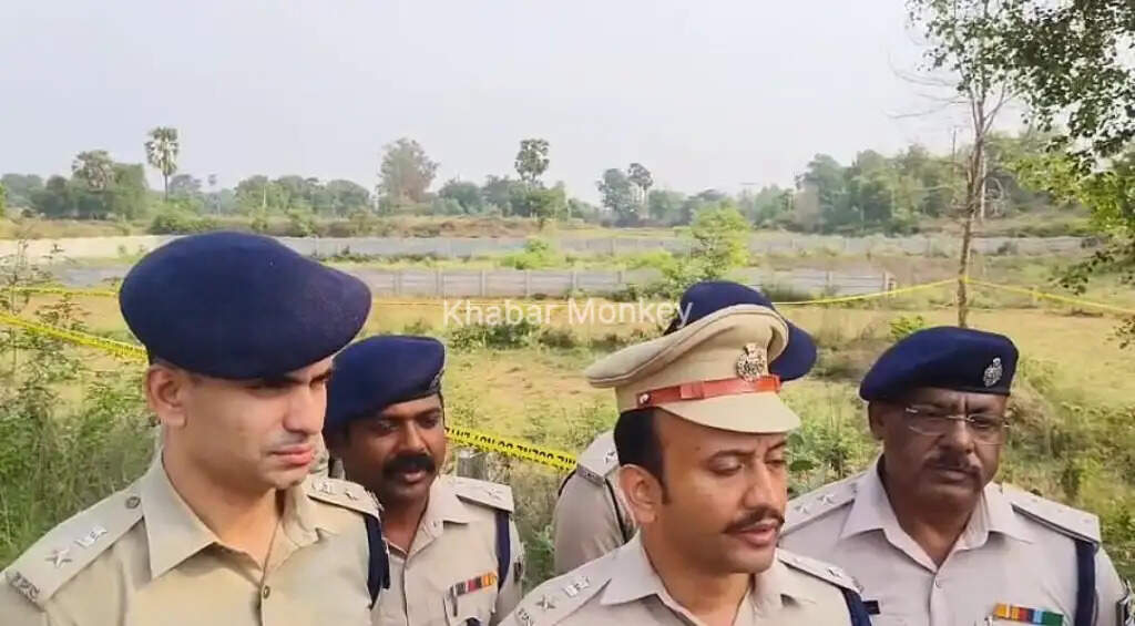 पटना में पुलिस का ऑपरेशन लंगड़ा: मुठभेड़ में दो अपराधी घायल