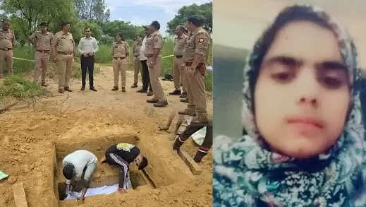 बागपत में सानिया हत्याकांड का चौंकाने वाला खुलासा