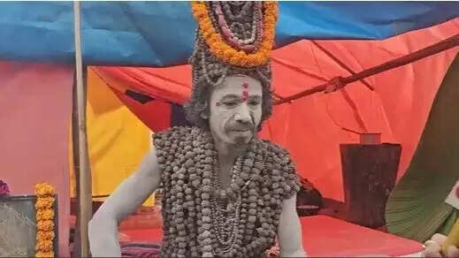 महाकुंभ 2025 में नागा साधुओं की नई प्रक्रिया और जीवनशैली