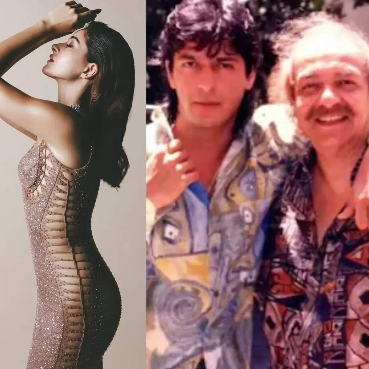 अनन्या पांडे: एक डॉक्टर बनने का सपना और बॉलीवुड में सफलता