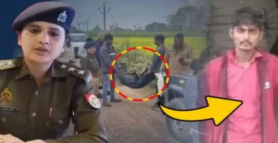 लखीमपुर खीरी में दो साल के बच्चे की हत्या: चाचा पर आरोप