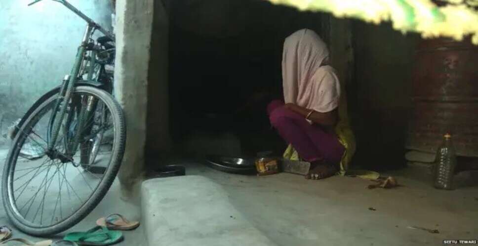 पड़ोसी द्वारा बच्चे की पिटाई की घटना, परिवार ने दर्ज कराई शिकायत
