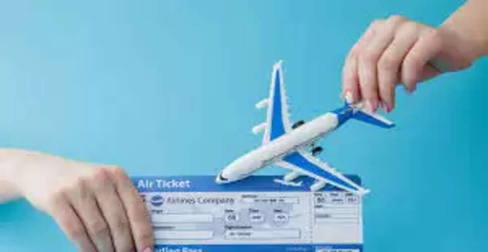 डीजीसीए का नया प्रस्ताव: 48 घंटे में टिकट रद्द करने की सुविधा