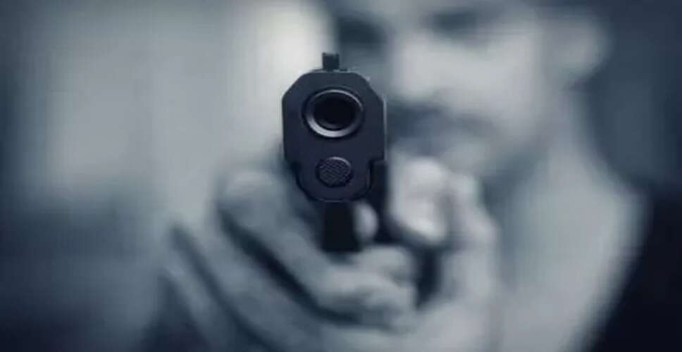 देहरादून में रिटायर्ड ब्रिगेडियर की गोलीबारी में मौत