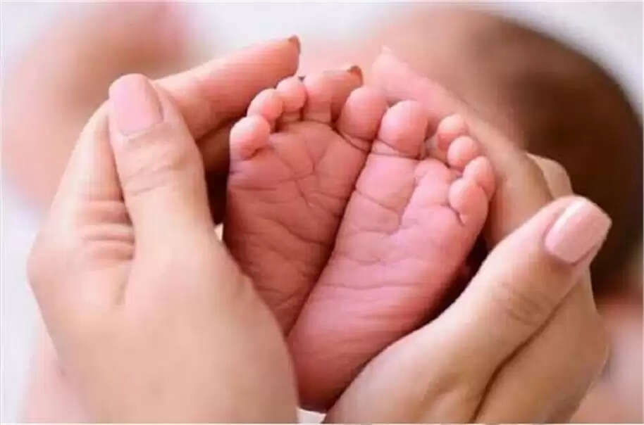 महिला ने पति के विश्वासघात के कारण नवजात को अपनाने से किया इनकार