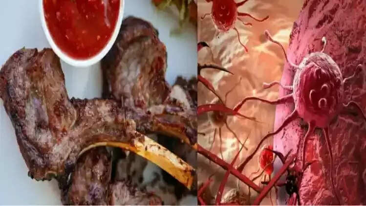 कैंसर के खतरे को बढ़ाने वाले खाद्य पदार्थों से बचें