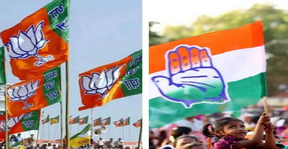 महायुति गठबंधन ने महाराष्ट्र विधान परिषद की 6 सीटें निर्विरोध जीतीं