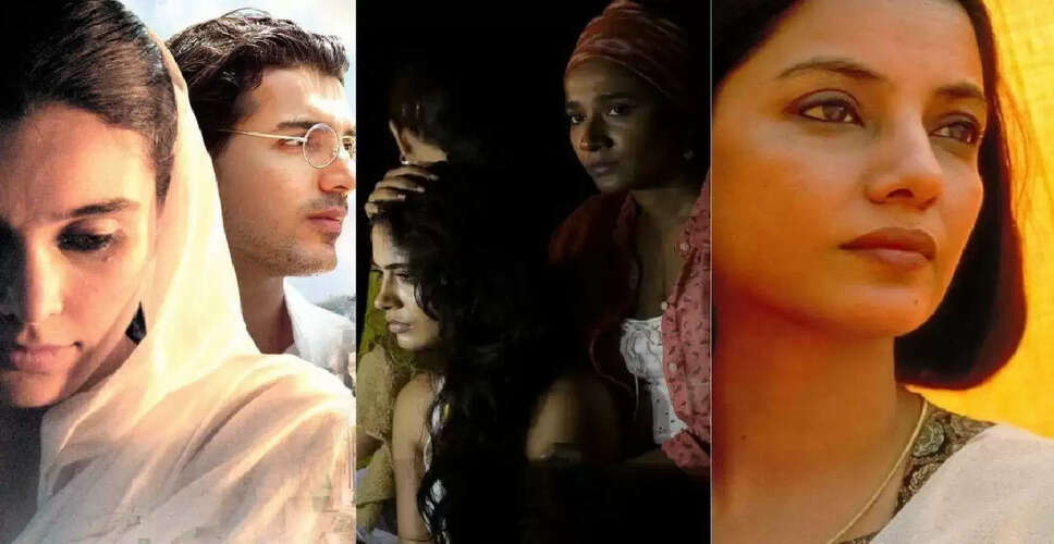 बॉलीवुड की विवादास्पद फिल्में जो बैन होने के बावजूद देखी जाती हैं