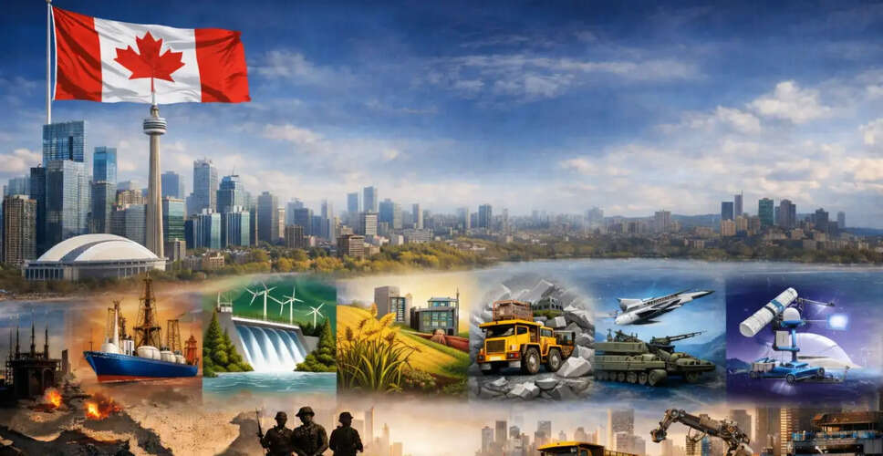 कैनेडा में विदेशी निवेश का नया दौर: संभावनाएँ और चुनौतियाँ