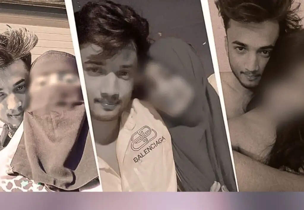 अमरावती वायरल MMS मामला: एक बड़ा स्कैंडल बनता जा रहा है