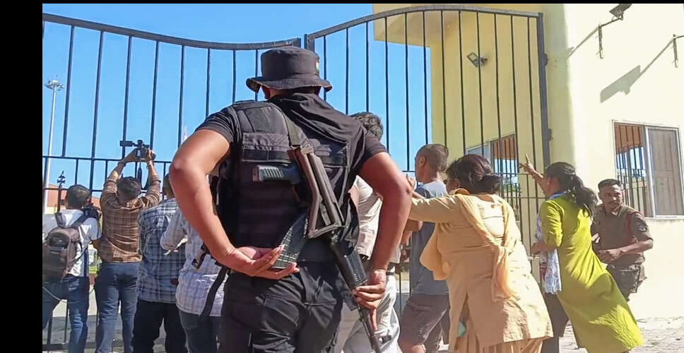 जुबिन गर्ग की मौत मामले में आरोपियों ने जमानत के लिए दायर की अर्जी