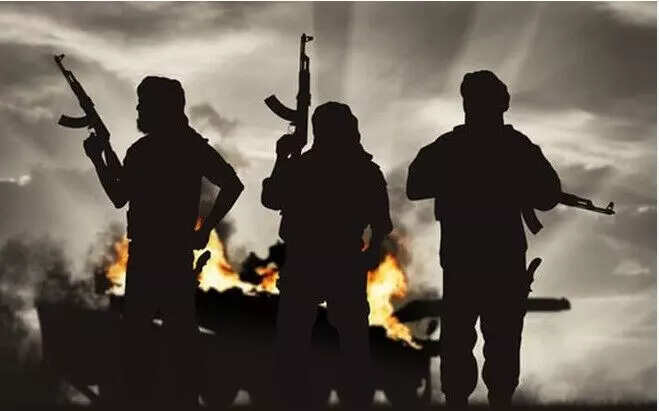 भारत में आतंकवादी गतिविधियों की जांच में तेजी, विस्फोटक सामग्री की बरामदगी