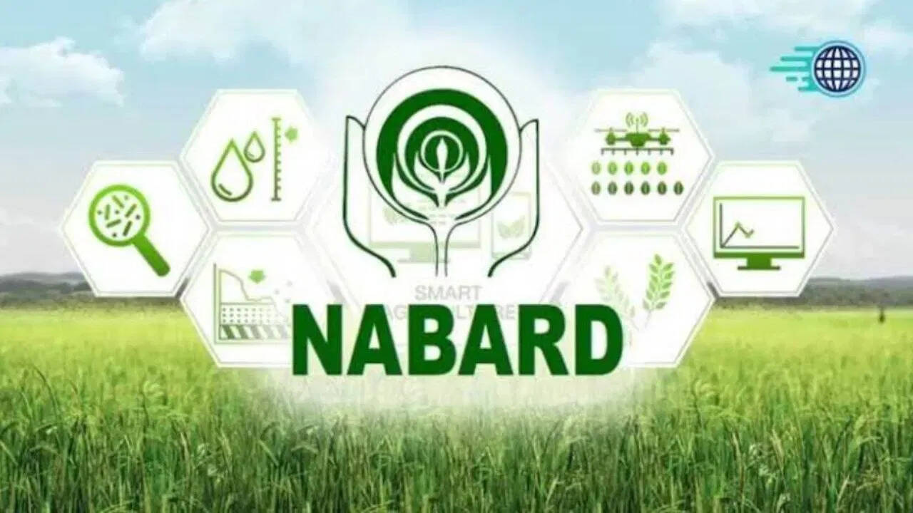 NABARD यंग प्रोफेशनल प्रोग्राम 2025 के लिए आवेदन प्रक्रिया शुरू